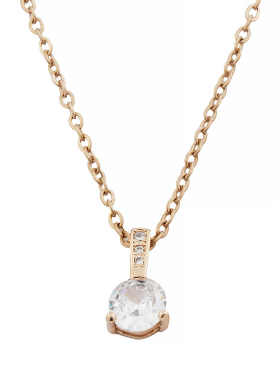 Sekonda Sekonda Uhr, Halskette und Ohrringe Set 49035 Roségold