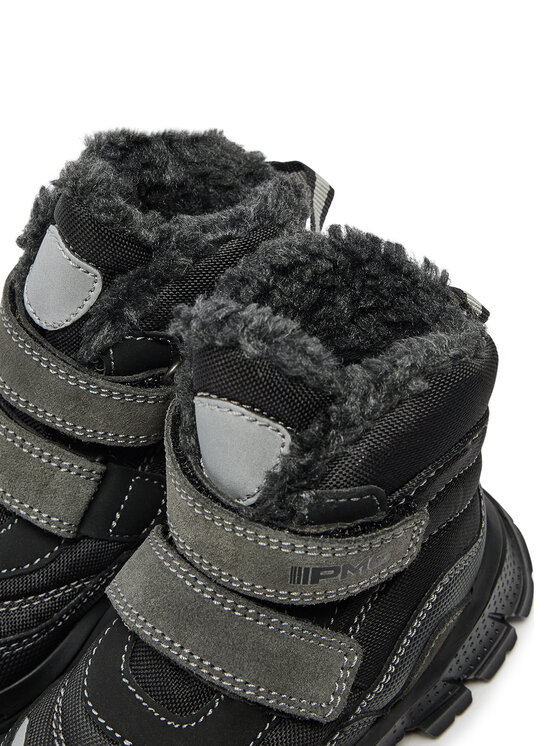 Primigi Primigi Škornji za sneg 6936711 M GORE-TEX Siva