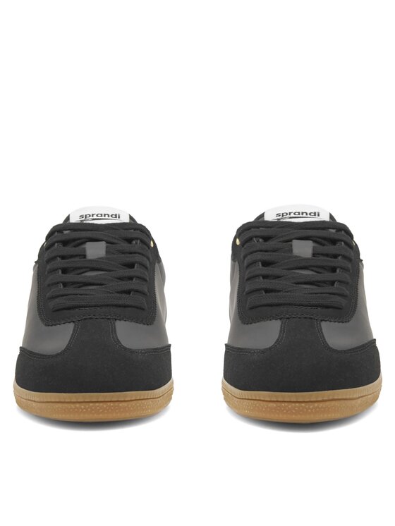 Sprandi Sprandi Sneakersy MPRS-22M12313 Čierna