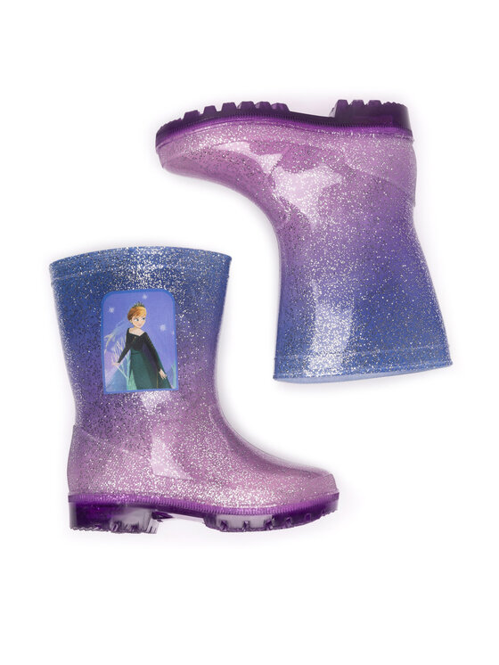 Frozen Frozen Wellington AW24-313DFR Viola