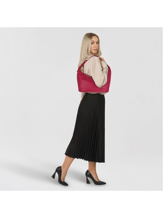 Coccinelle Coccinelle Borsetta Fernanda S1 Bordeaux