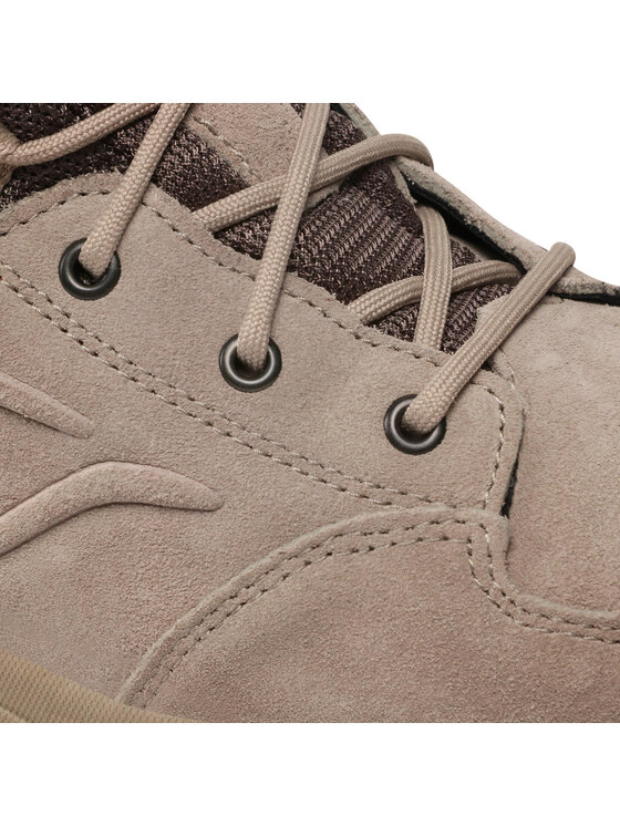 Meindl Meindl Scarpe da trekking Sahara 2805 Beige