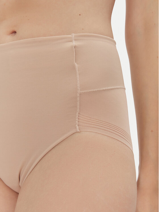 YSABEL MORA YSABEL MORA Intimo modellante pezzo sotto 19616 Beige