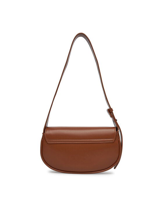 DeeZee DeeZee Ročna torba S23519 Rjava