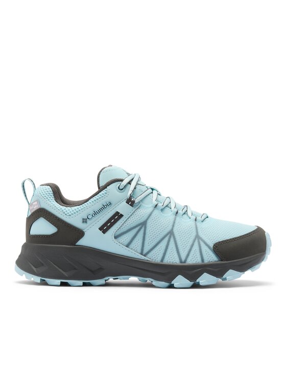 Columbia Columbia Trekkingi 210010 Niebieski