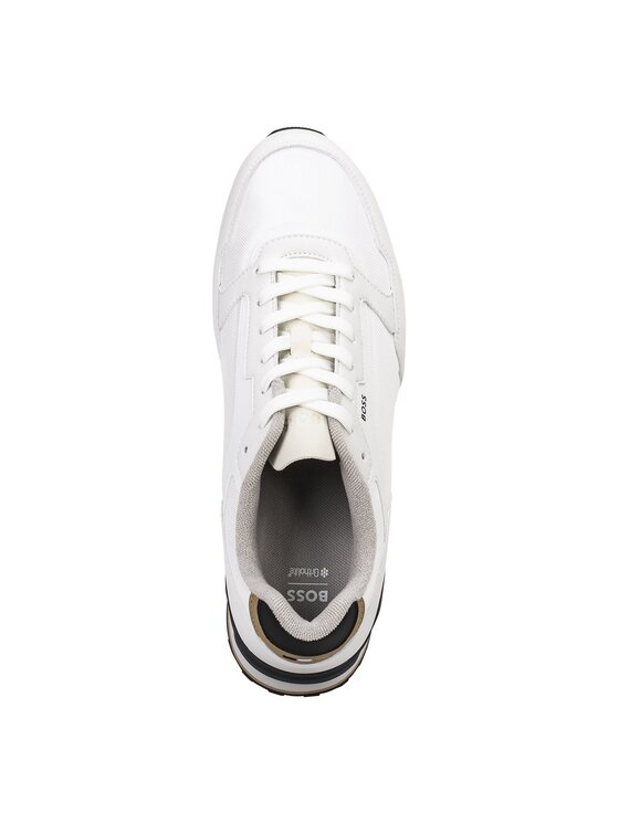 BOSS BOSS Sneakers Parkour-L 50552914 Weiß