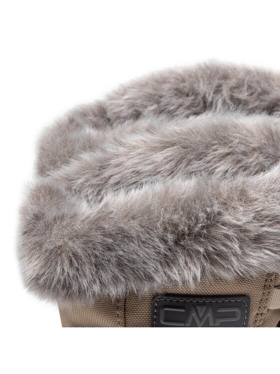 CMP CMP Schneeschuhe Polhanne 30Q4695 Beige