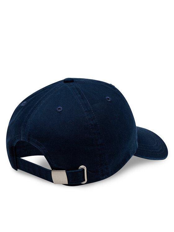 Tommy Jeans Tommy Jeans Бейсболка Heritage AM0AM12020 Cиній