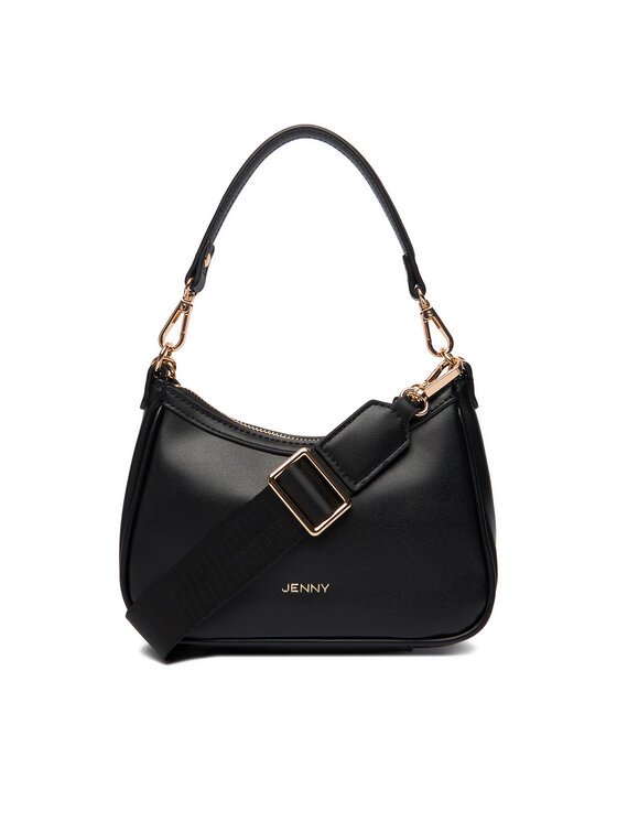 JENNY JENNY Τσάντα CEO-JNY-M-024-07 Μαύρο