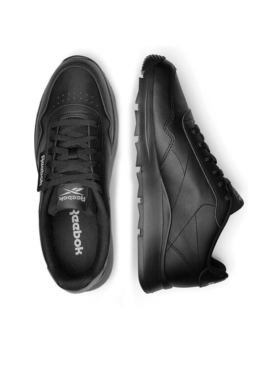 Reebok Reebok Sneakersy RAMBLE 100220412 Czarny