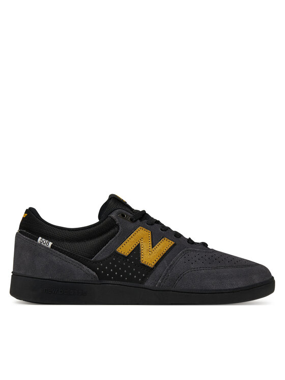 New Balance New Balance Αθλητικά NM508CAT Μαύρο
