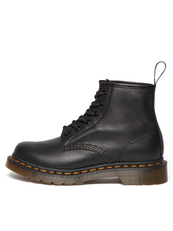 Dr. Martens Dr. Martens Bakancs 101 Virginia Fekete