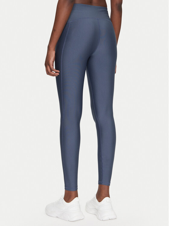 Under Armour Under Armour Leggings Tech™ Branded 6001621 Sötétkék Slim Fit
