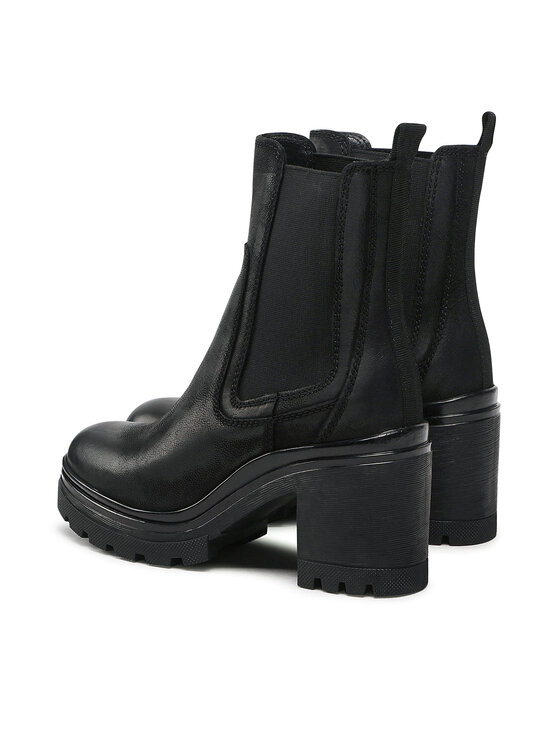 Lasocki Lasocki Stiefeletten WI16-24474-01 Schwarz