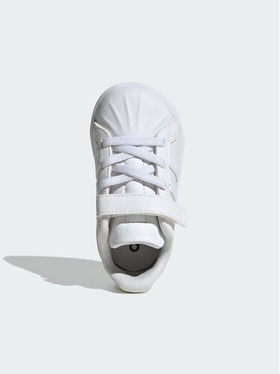 adidas adidas Niechodki 164671 Biały