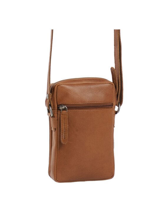 The Chesterfield Brand The Chesterfield Brand Etui na telefon 230412 Brązowy