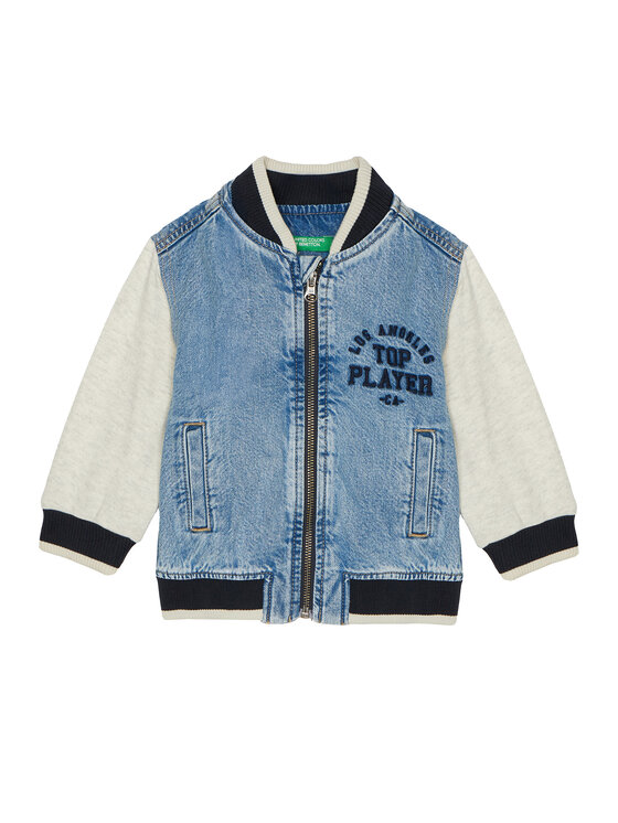Kurtka bomber United Colors Of Benetton