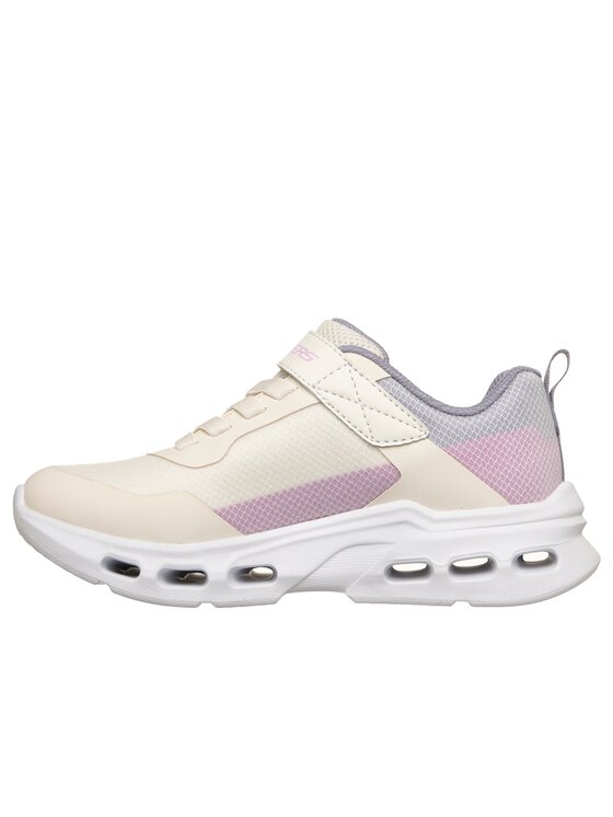 Skechers Skechers Sneakersy 303682L-NTMT Beżowy