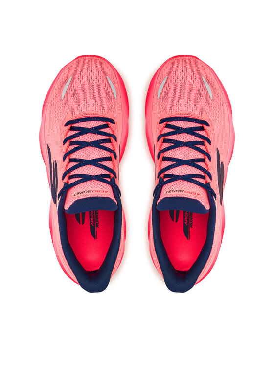 Skechers Skechers Běžecké boty Aero Burst 172210/PINK Růžová