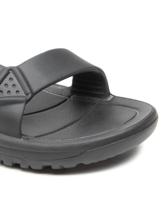 Teva Teva Sandały M Hurricane Drift 1124073 Czarny