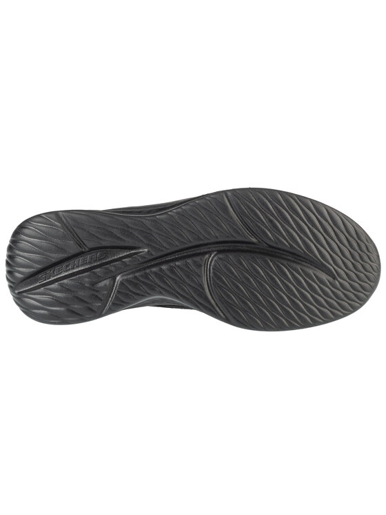 Skechers Skechers Sneakers Slip-Ins: Slade - Deacon Nero