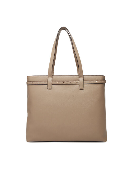 Liu Jo Liu Jo Soma Ecs M Tote AF5135 E0058 Bēšs