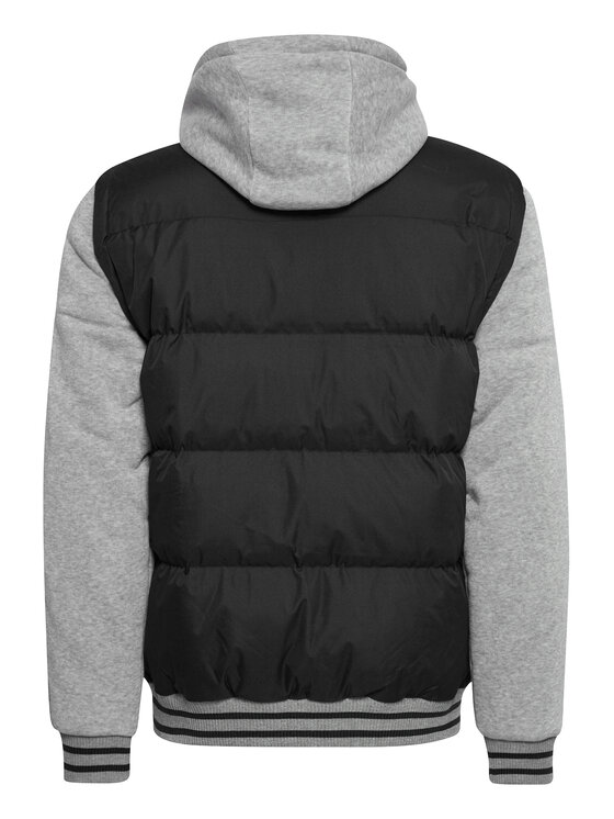 Blend Blend Kevad-sügis jope 20714935 Must Regular Fit