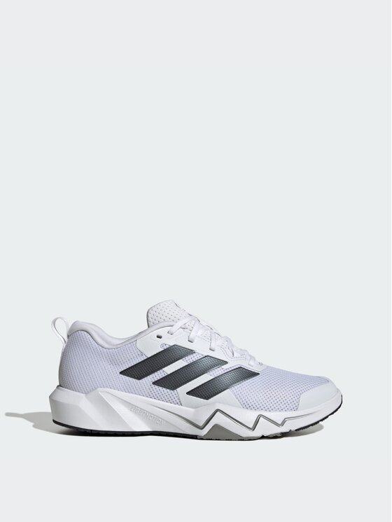 adidas adidas Trenažieru zāles apavi Rapidmove Go Trainer M JQ1461 Balts