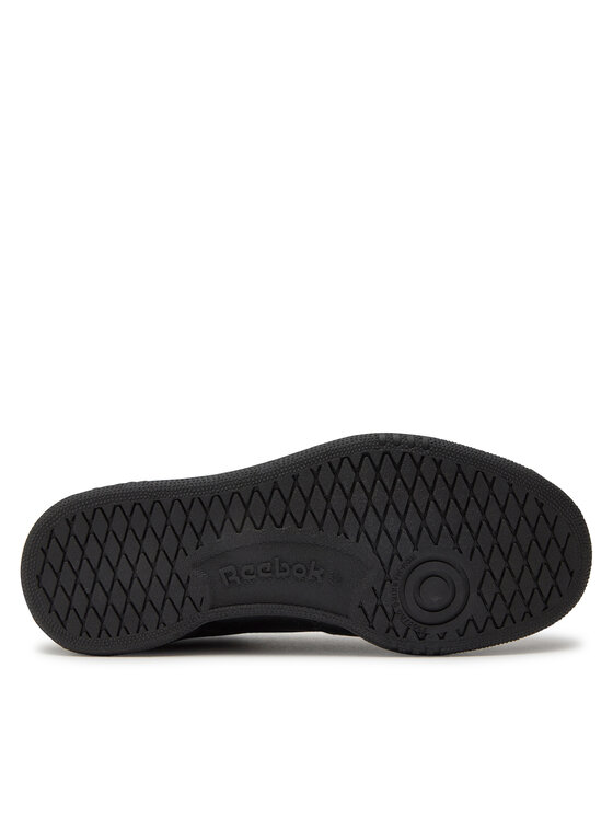 Reebok Reebok Αθλητικά Club C BS6182 Μαύρο
