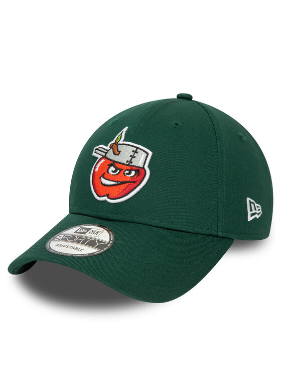 New Era Kapa S šiltom Minor League 940 Fort Wayne 60435083 Khaki