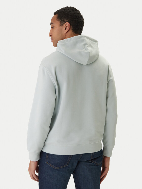 Calvin Klein Jeans Calvin Klein Jeans Džemperis LV04RC297G Žalia Regular Fit