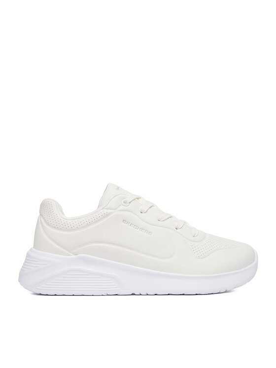 Skechers Sneakers C-UNO LIGHT 8750063 WHT Crem