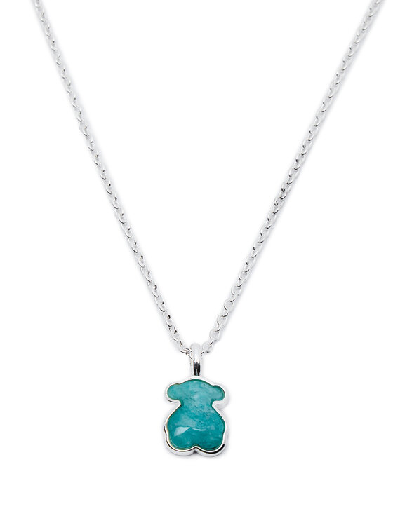 TOUS TOUS Колие Icon Color 1000145600 Сребрист