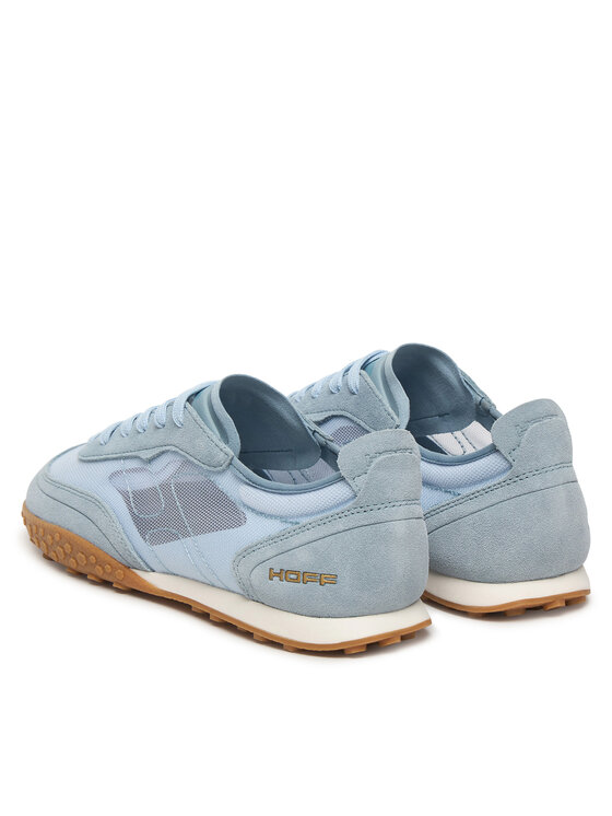 HOFF HOFF Sneakers Bridge Mesh 12661005 Himmelblau