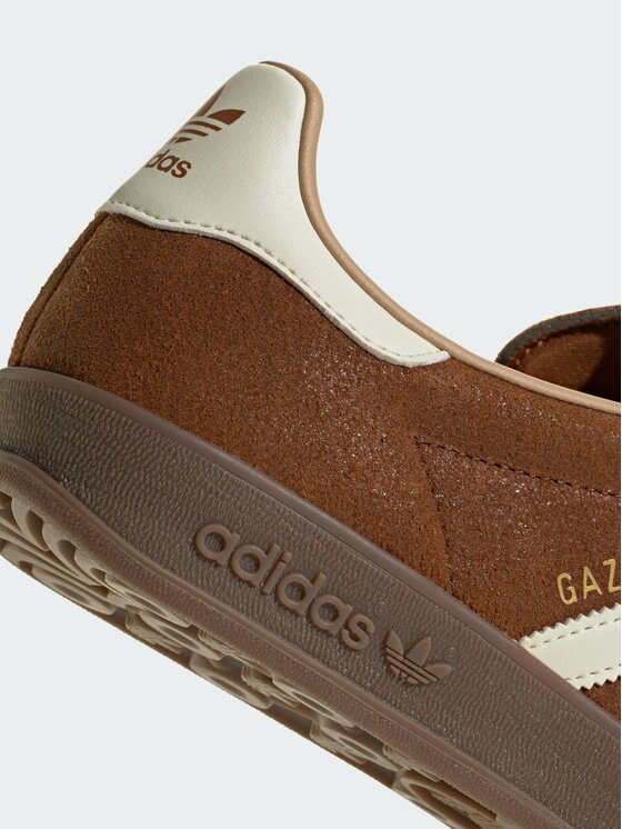 adidas adidas Sneakersy 170796 Brązowy