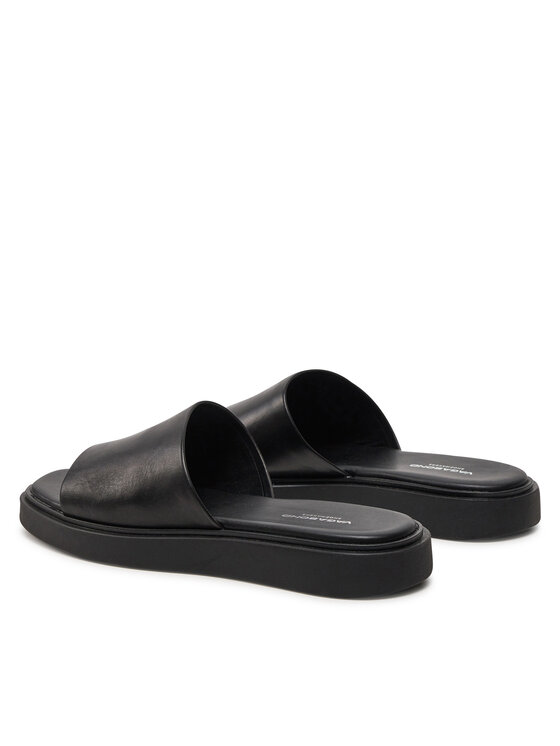 Vagabond Shoemakers Vagabond Nazouváky Connie 5757-201-20 Černá