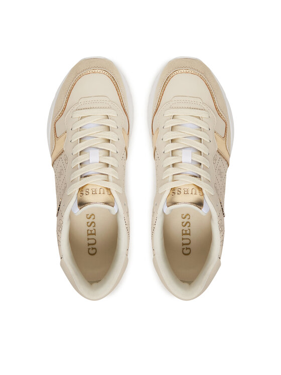 Guess Guess Sneakers FLPVN5 FAL12 Bej