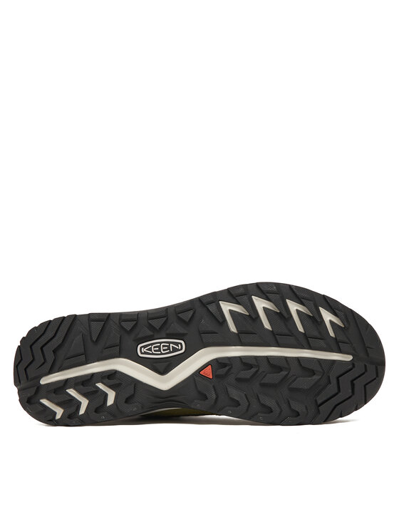 Keen Keen Trekkingschuhe Hightrail 1031118 Grau