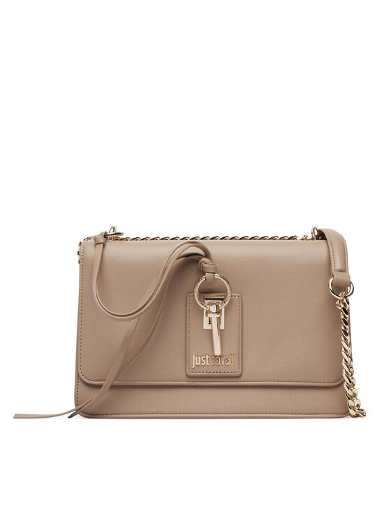 Just Cavalli Just Cavalli Τσάντα 81RA4BL5 ZSB22 Καφέ
