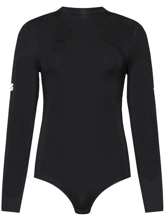 Guess Guess Body Eva W1RP36 K68D2 Čierna Slim Fit