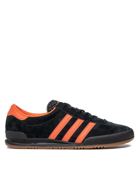 adidas adidas Sneakersy Jeans Shoes GY7412 Černá