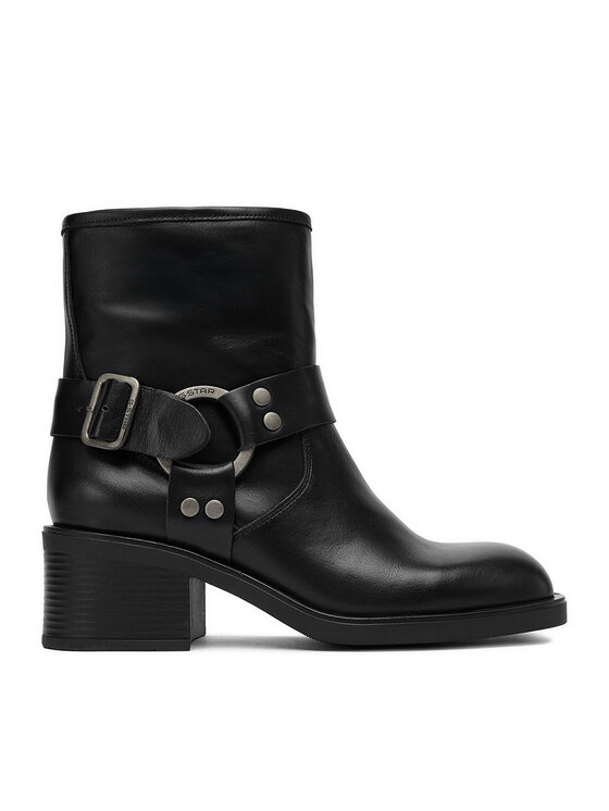 G-Star Raw G-Star Raw Боти EO-EYLUL-4769 Черен