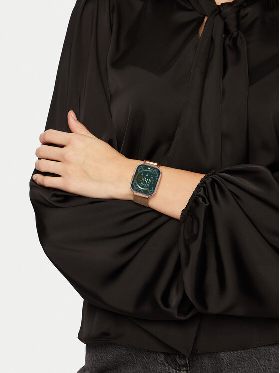 Liu Jo Liu Jo Smartwatch Voice Slim SWLJ100 Oro
