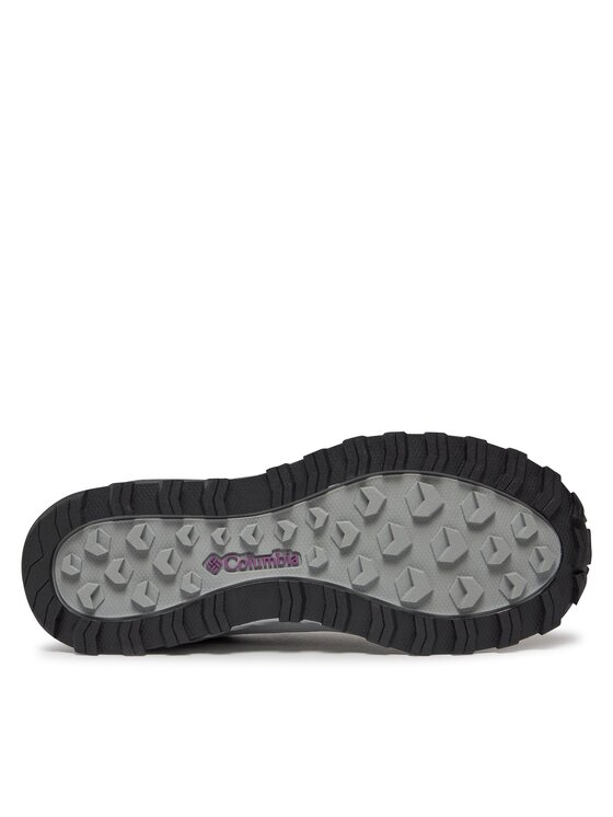 Columbia Columbia Trekkingi Trailstorm™ Ascend Wp 2044361 Szary