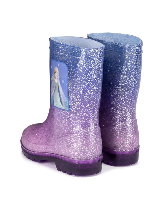 Frozen Frozen Kalossid AW24-313DFR Lilla