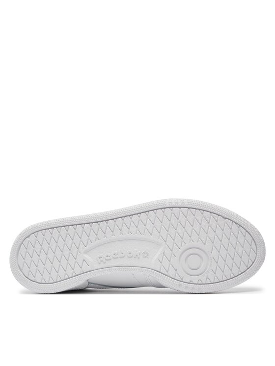 Reebok Reebok Sneakersy Club C 85 BS7685 Bílá