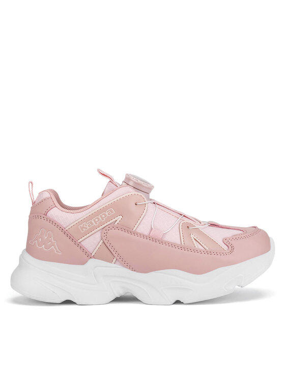 Kappa Sneakers 23KC2371A Rose