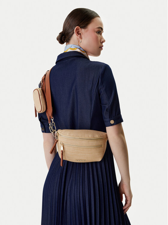 Steve Madden Steve Madden Käekott Bclarke 13002441 Beež