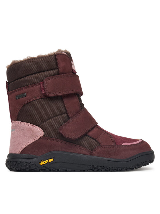 Primigi Primigi Sněhule GORE-TEX 2418300 S Bordó