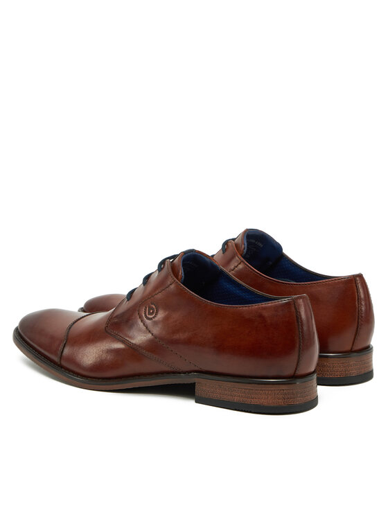 Bugatti Bugatti Scarpe basse 315-85810-3000 Marrone